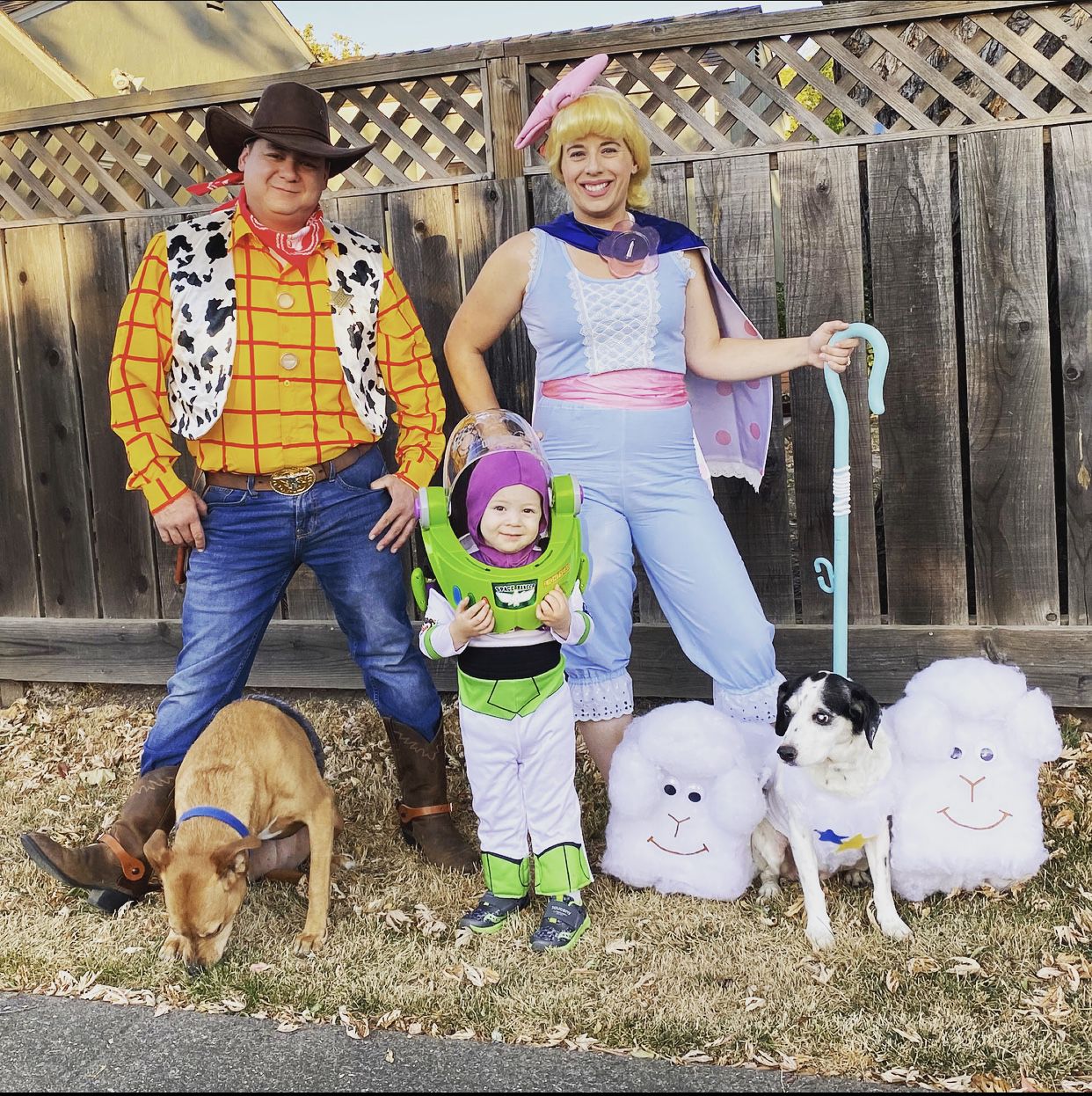 Halloween 2019